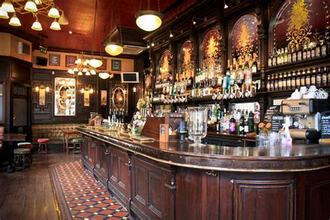 Pubs pub - 3. McNeill’s. Wander down Capel Street, one of the city’s most happening strips, and you could easily miss the doorway to McNeill’s. This slim little pub is much bigger than it looks and ...